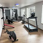 Alpenlodge Hochvogel By Interhome 莱希布鲁克