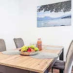 Alpenlodge Hochvogel By Interhome 公寓 *