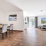公寓 Alpenlodge Hochvogel By Interhome