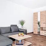 Alpenlodge Hochvogel By Interhome 公寓 莱希布鲁克