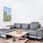 Alpenlodge Hochvogel By Interhome 公寓