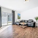 公寓 Alpenlodge Hochvogel By Interhome 莱希布鲁克