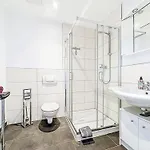 公寓 Alpenlodge Hochvogel By Interhome *