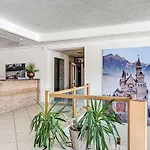 Alpenlodge Hochvogel By Interhome 公寓