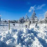 公寓 Alpenlodge Hochvogel By Interhome *