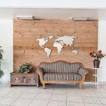 Alpenlodge Hochvogel By Interhome *
