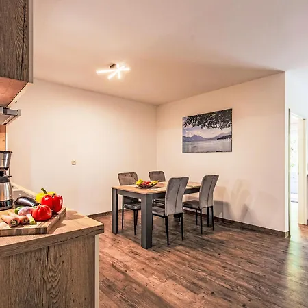 Alpenlodge Hochvogel By Interhome *