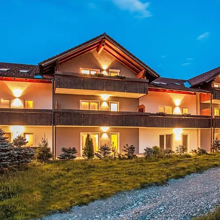 Alpenlodge Hochvogel By Interhome 莱希布鲁克