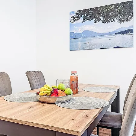 Alpenlodge Hochvogel By Interhome アパート *