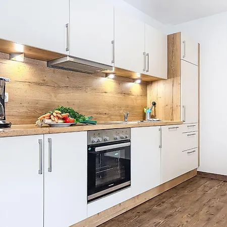 Alpenlodge Hochvogel By Interhome