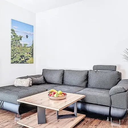 Alpenlodge Hochvogel By Interhome アパート