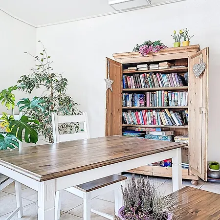 Alpenlodge Hochvogel By Interhome アパート
