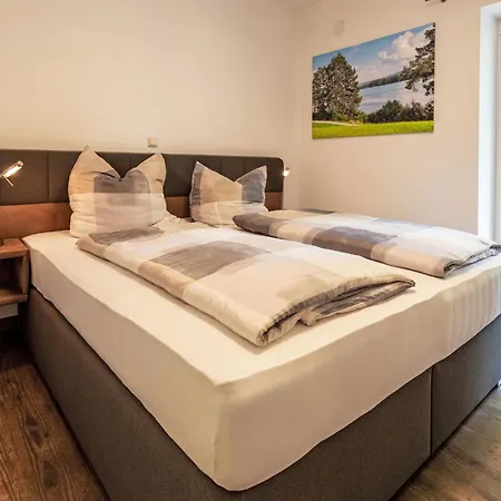 Alpenlodge Hochvogel By Interhome *