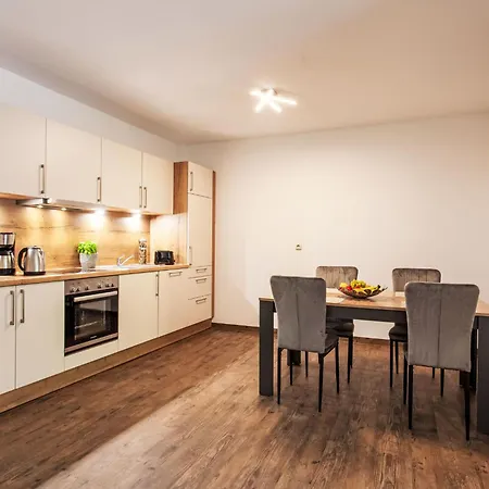 Alpenlodge Hochvogel By Interhome * Lechbruck