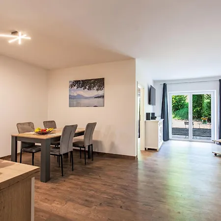 Alpenlodge Hochvogel By Interhome Apartment *