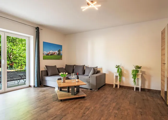 Апартаменты Alpenlodge Hochvogel By Interhome Лехбрук