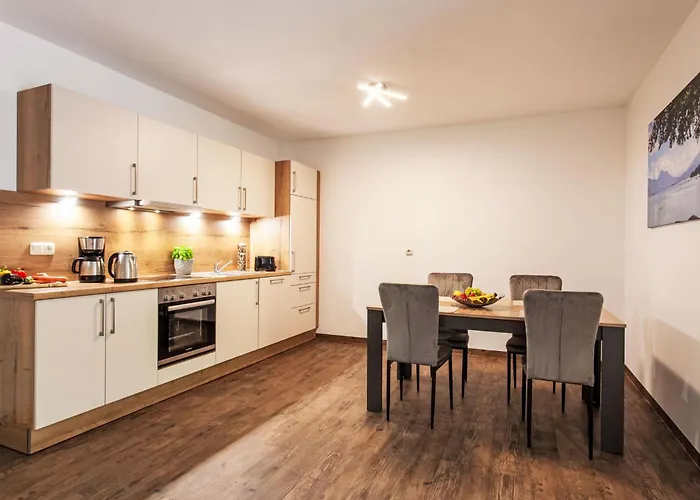 Alpenlodge Hochvogel By Interhome * Лехбрук