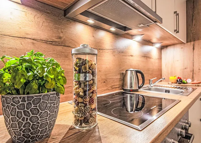 Апартаменты Alpenlodge Hochvogel By Interhome Лехбрук