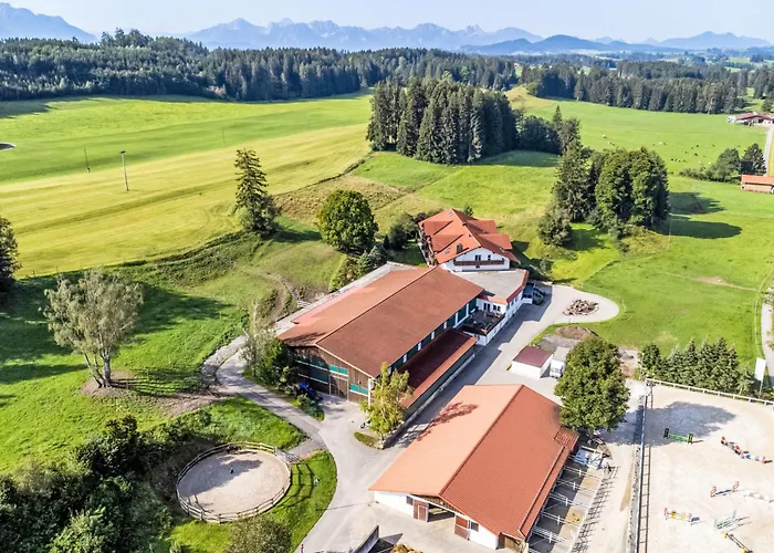 Апартаменты Alpenlodge Hochvogel By Interhome *