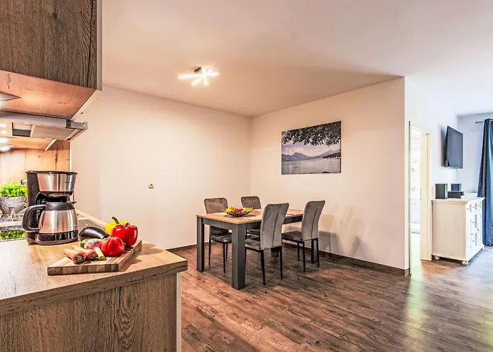 Alpenlodge Hochvogel By Interhome *
