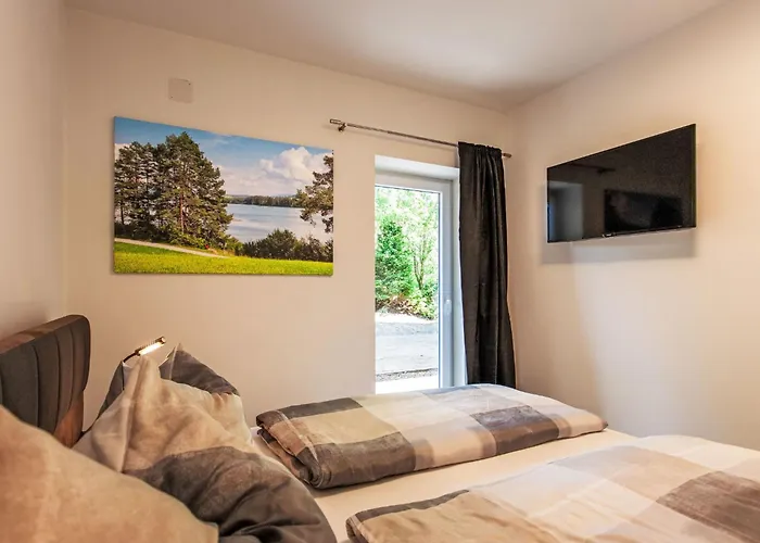 Alpenlodge Hochvogel By Interhome Апартаменты Лехбрук