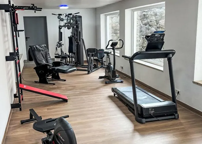 Alpenlodge Hochvogel By Interhome Лехбрук