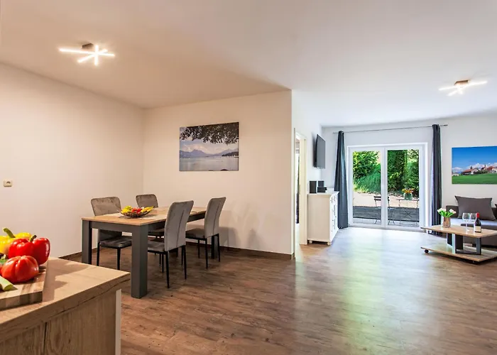 Alpenlodge Hochvogel By Interhome Апартаменты *