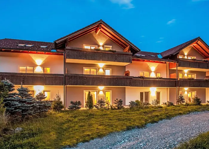 Alpenlodge Hochvogel By Interhome Лехбрук