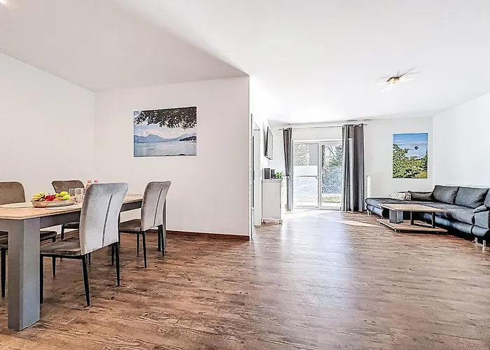 Апартаменты Alpenlodge Hochvogel By Interhome