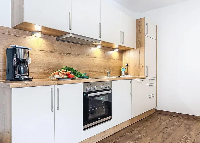 Alpenlodge Hochvogel By Interhome