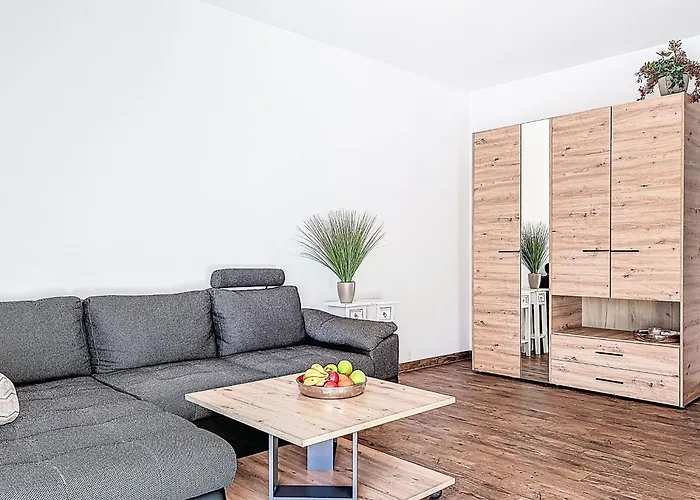 Alpenlodge Hochvogel By Interhome Апартаменты Лехбрук