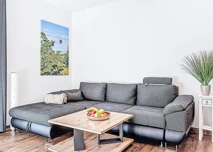 Alpenlodge Hochvogel By Interhome Апартаменты