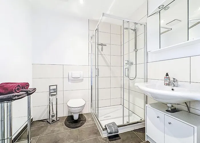 Апартаменты Alpenlodge Hochvogel By Interhome *